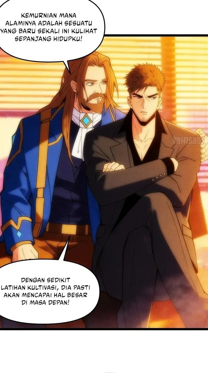 Sowing Shadows, Harvesting Eternity (I’m a Farmer Who Raises the Undead) Chapter 17 Gambar 24