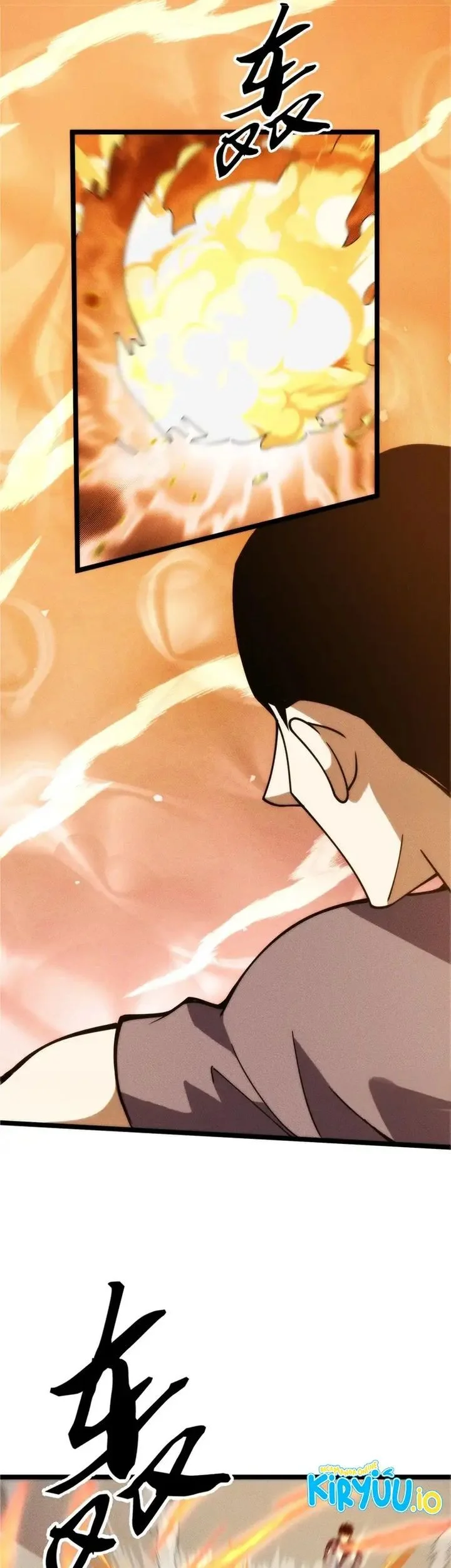 Sowing Shadows, Harvesting Eternity (I’m a Farmer Who Raises the Undead) Chapter 4 Gambar 15