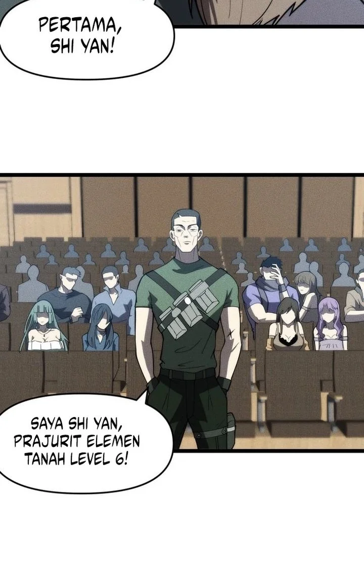 Sowing Shadows, Harvesting Eternity (I’m a Farmer Who Raises the Undead) Chapter 5 Gambar 20