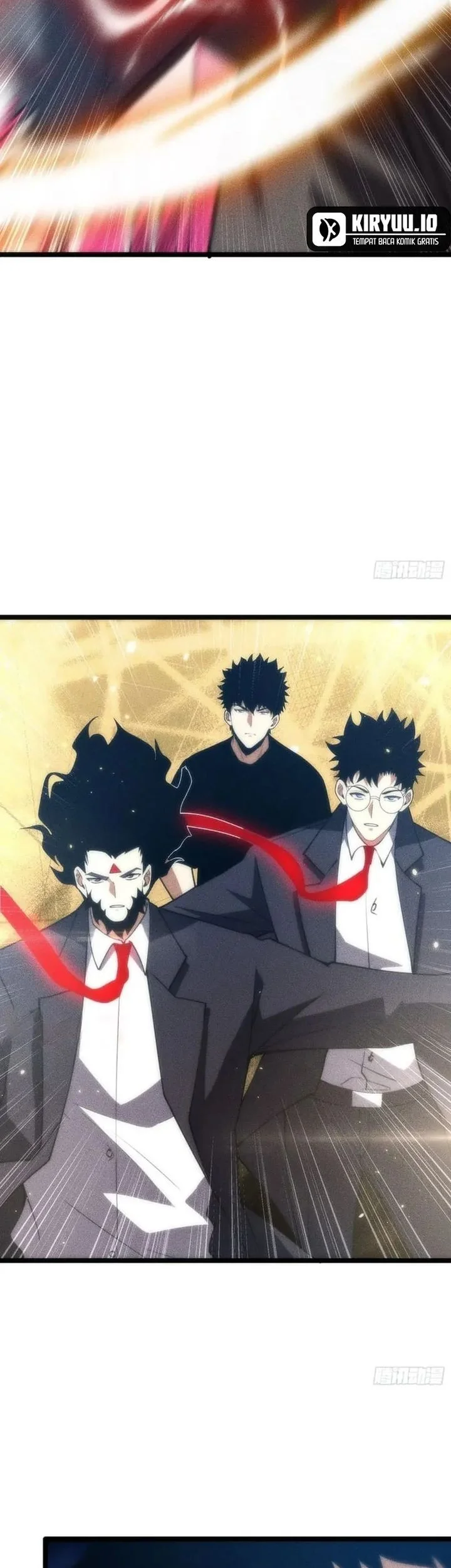 Sowing Shadows, Harvesting Eternity (I’m a Farmer Who Raises the Undead) Chapter 7 Gambar 17