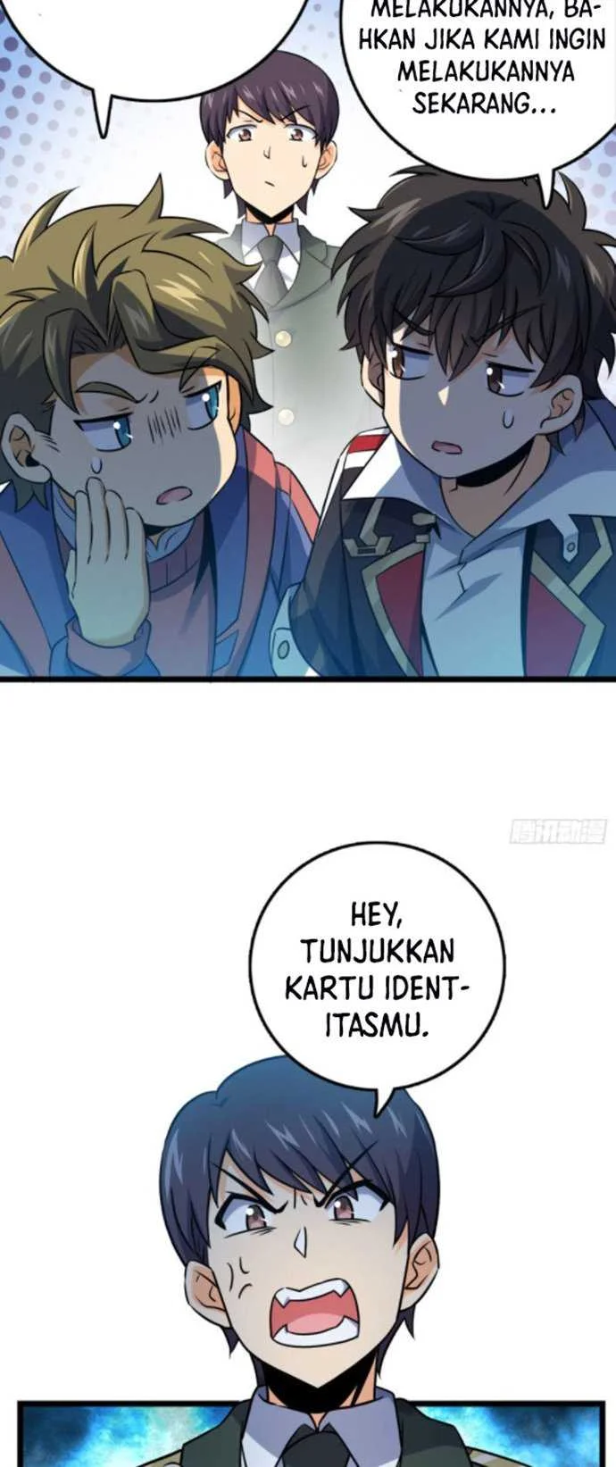 Spare Me, Great Lord! Chapter 125 Gambar 14