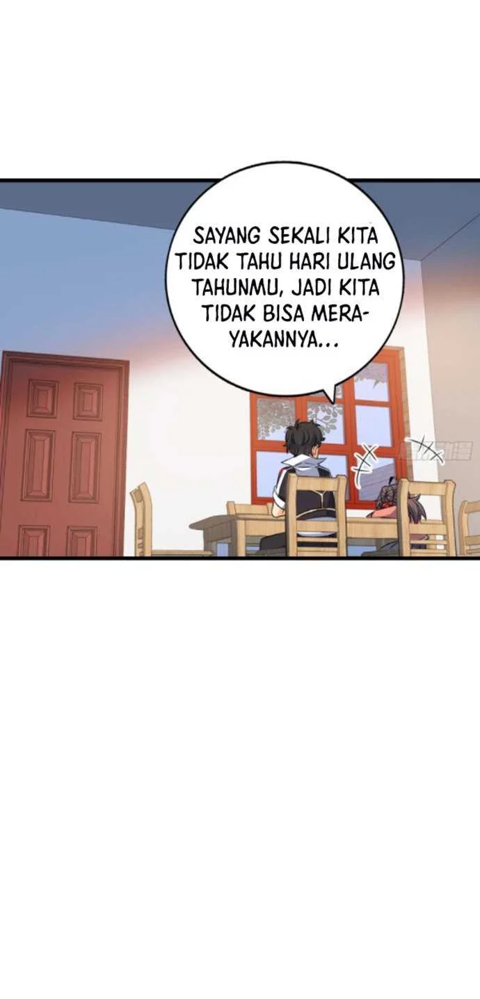 Spare Me, Great Lord! Chapter 133 Gambar 13