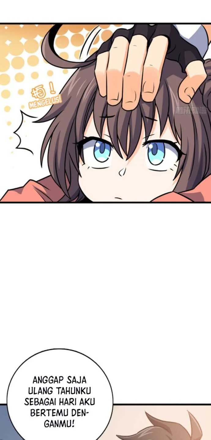 Spare Me, Great Lord! Chapter 133 Gambar 14