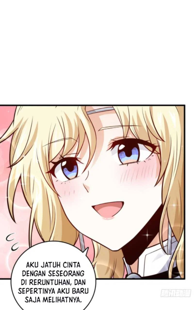 Spare Me, Great Lord! Chapter 180 Gambar 16