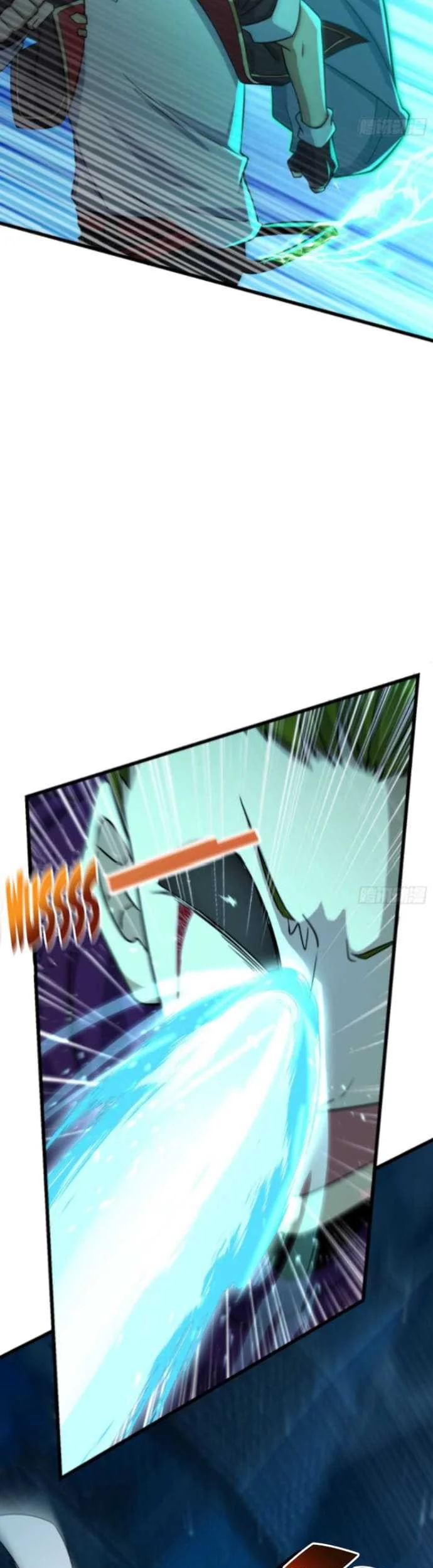 Spare Me, Great Lord! Chapter 186 Gambar 17