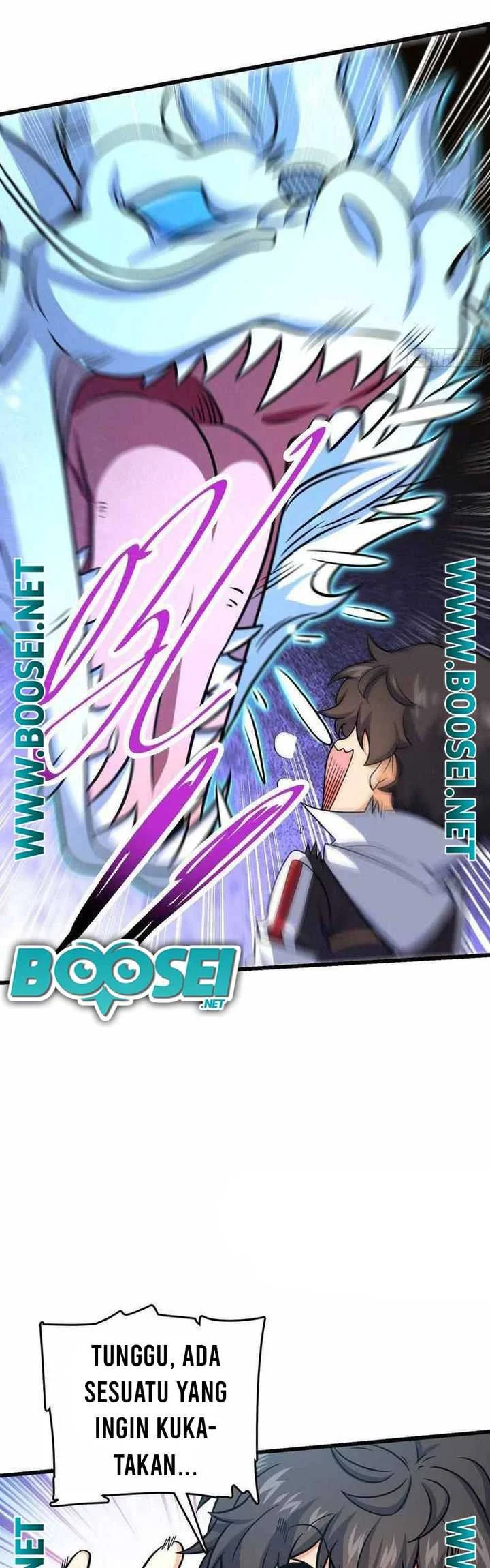 Spare Me, Great Lord! Chapter 286 Gambar 12