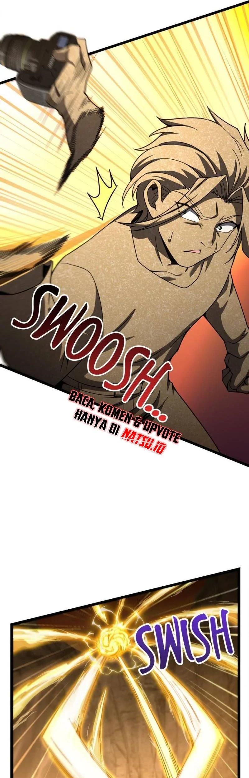 Spare Me, Great Lord! Chapter 439 Gambar 13