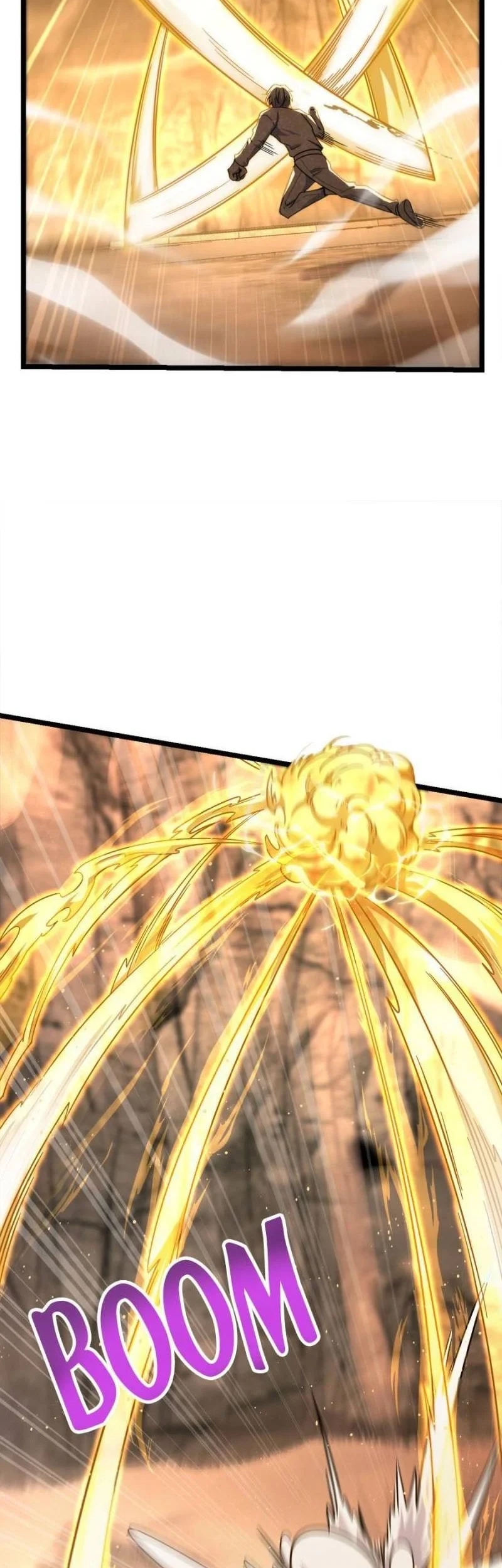 Spare Me, Great Lord! Chapter 439 Gambar 14