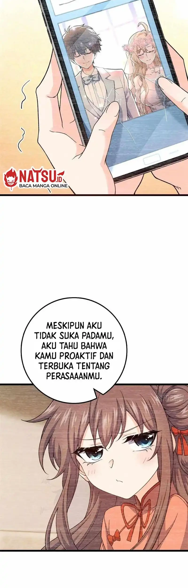 Spare Me, Great Lord! Chapter 718 Gambar 15