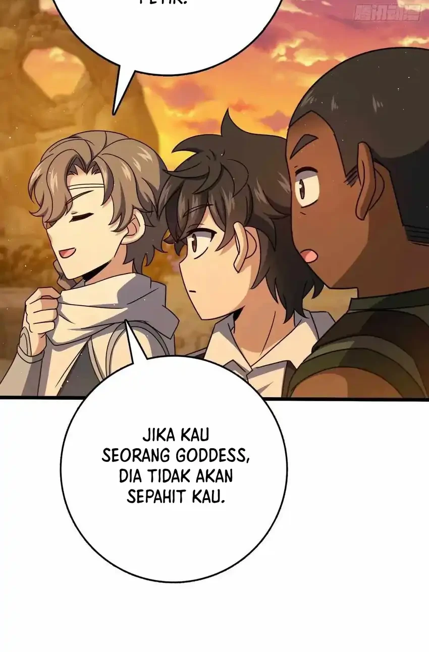Spare Me, Great Lord! Chapter 731 Gambar 13