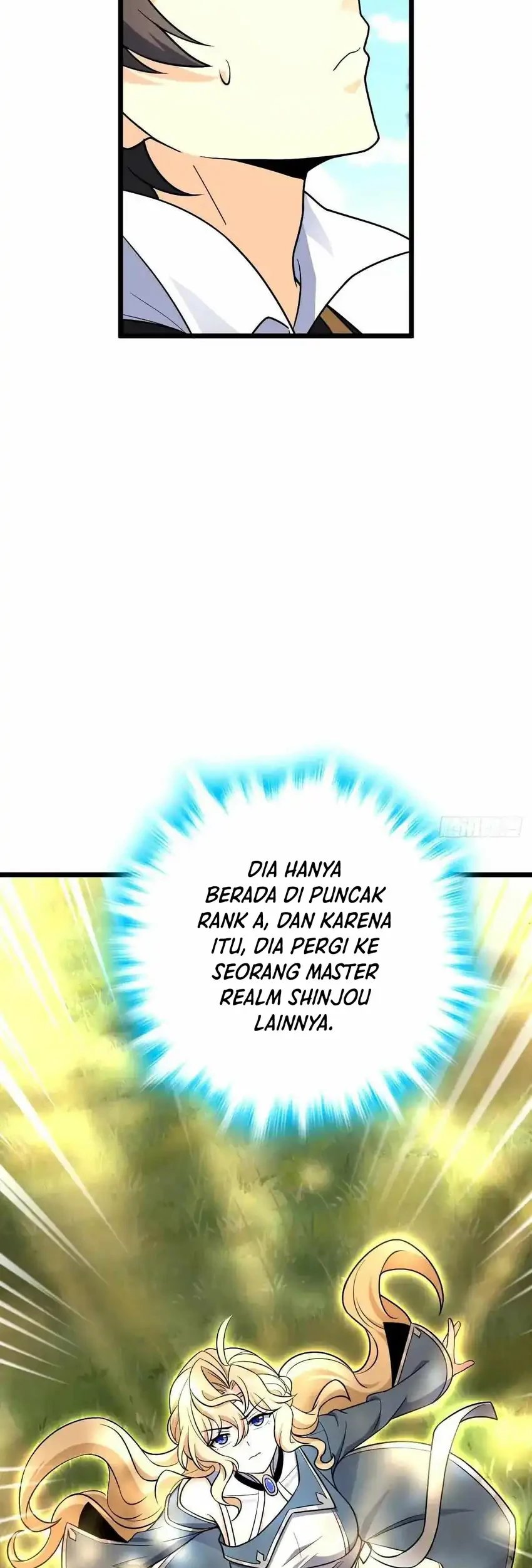 Spare Me, Great Lord! Chapter 738 Gambar 16