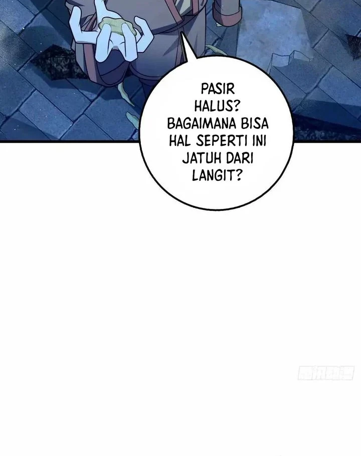 Spare Me, Great Lord! Chapter 743 Gambar 14