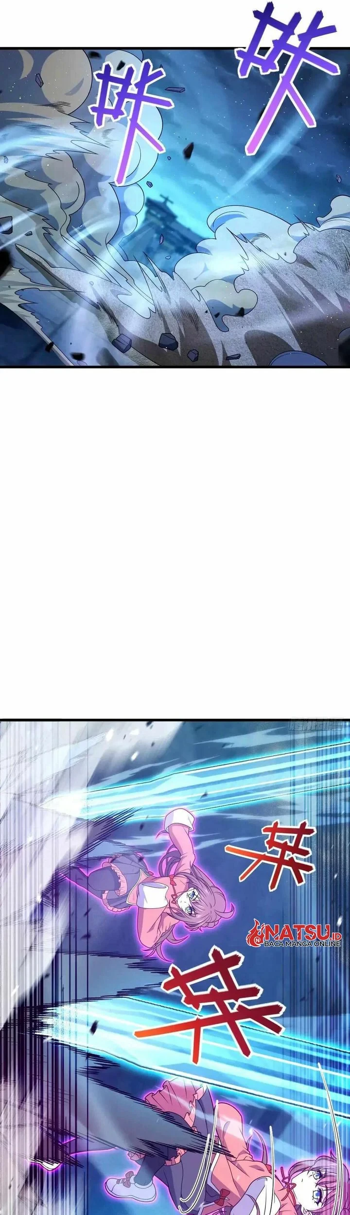 Spare Me, Great Lord! Chapter 743 Gambar 15