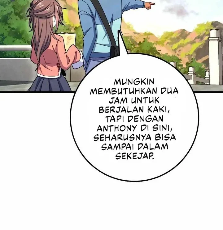 Spare Me, Great Lord! Chapter 751 Gambar 17