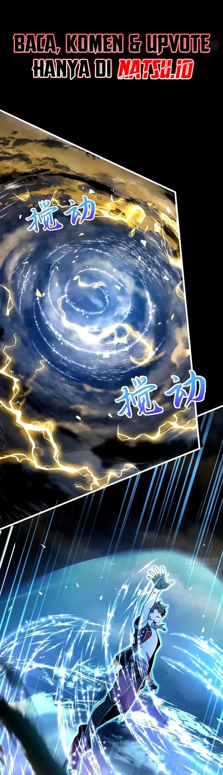 Spare Me, Great Lord! Chapter 753 Gambar 16
