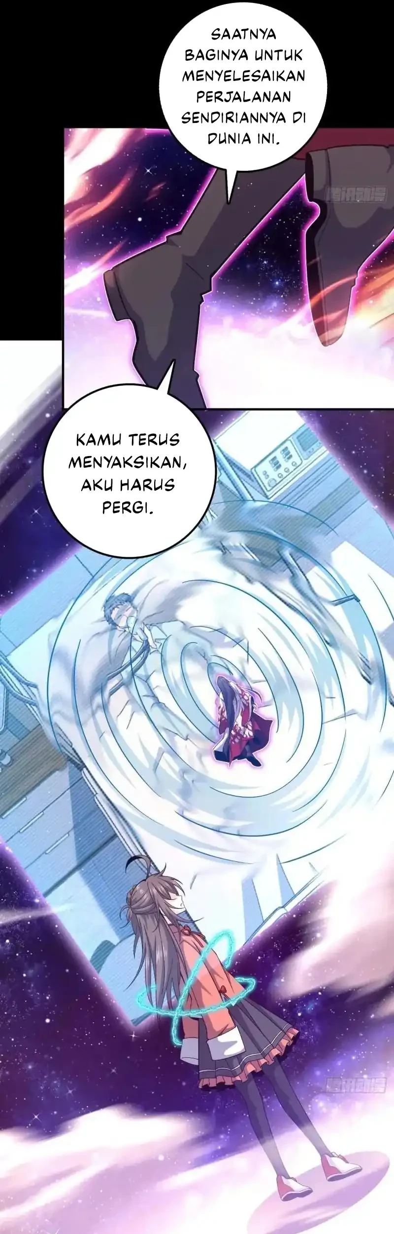 Spare Me, Great Lord! Chapter 756 Gambar 13