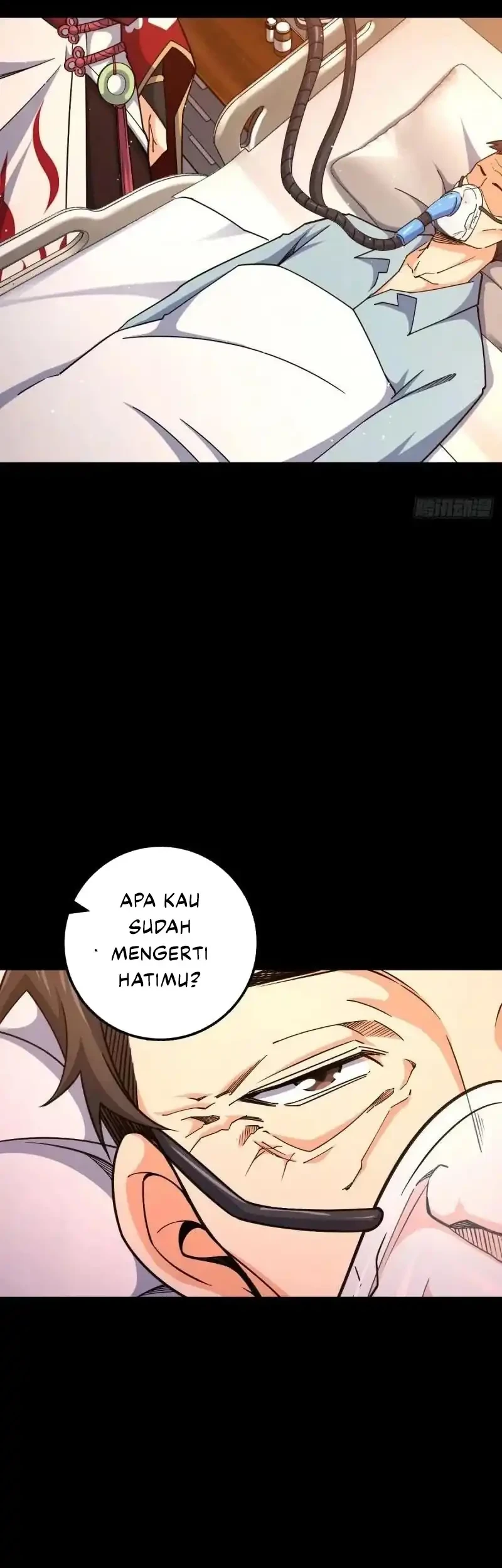 Spare Me, Great Lord! Chapter 756 Gambar 15