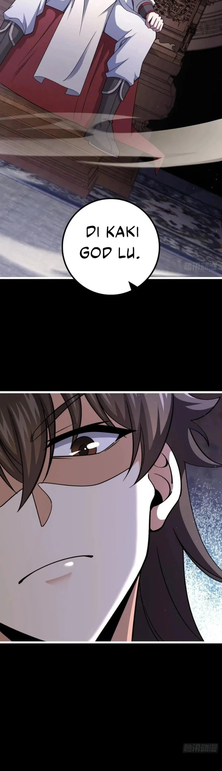 Spare Me, Great Lord! Chapter 757 Gambar 15