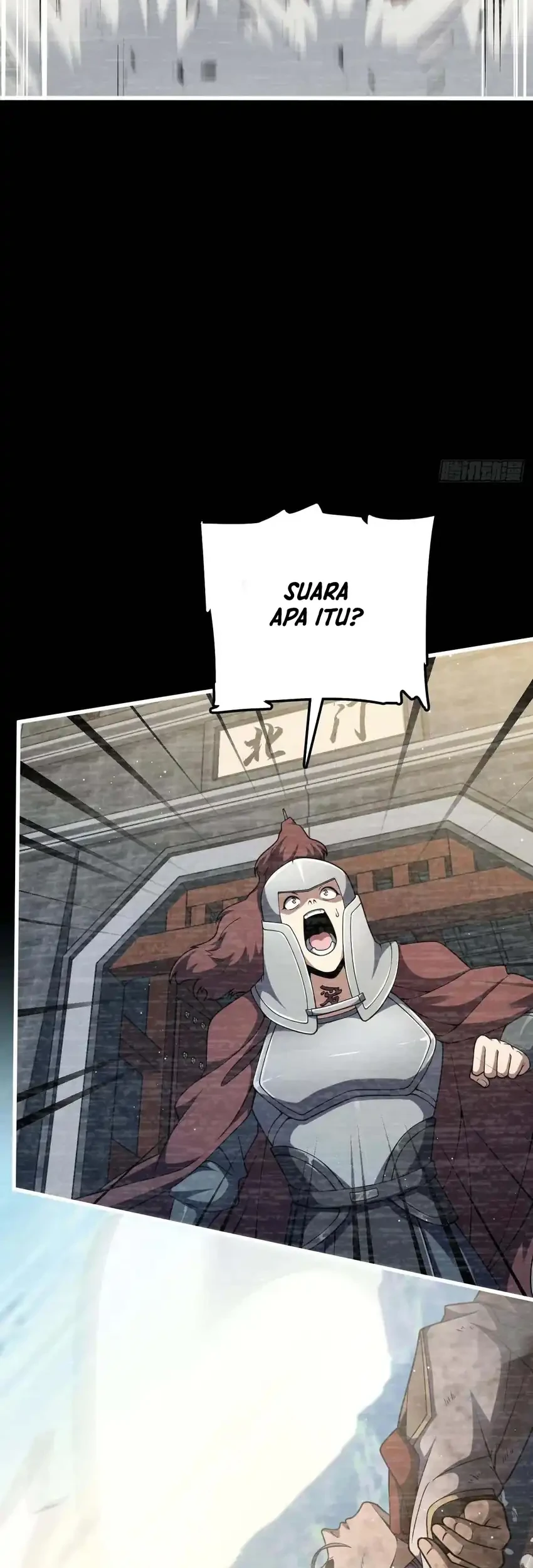 Spare Me, Great Lord! Chapter 767 Gambar 16