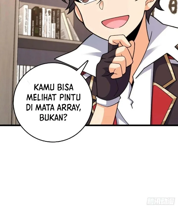 Spare Me, Great Lord! Chapter 772 Gambar 13