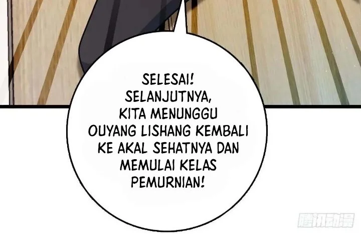 Spare Me, Great Lord! Chapter 775 Gambar 13