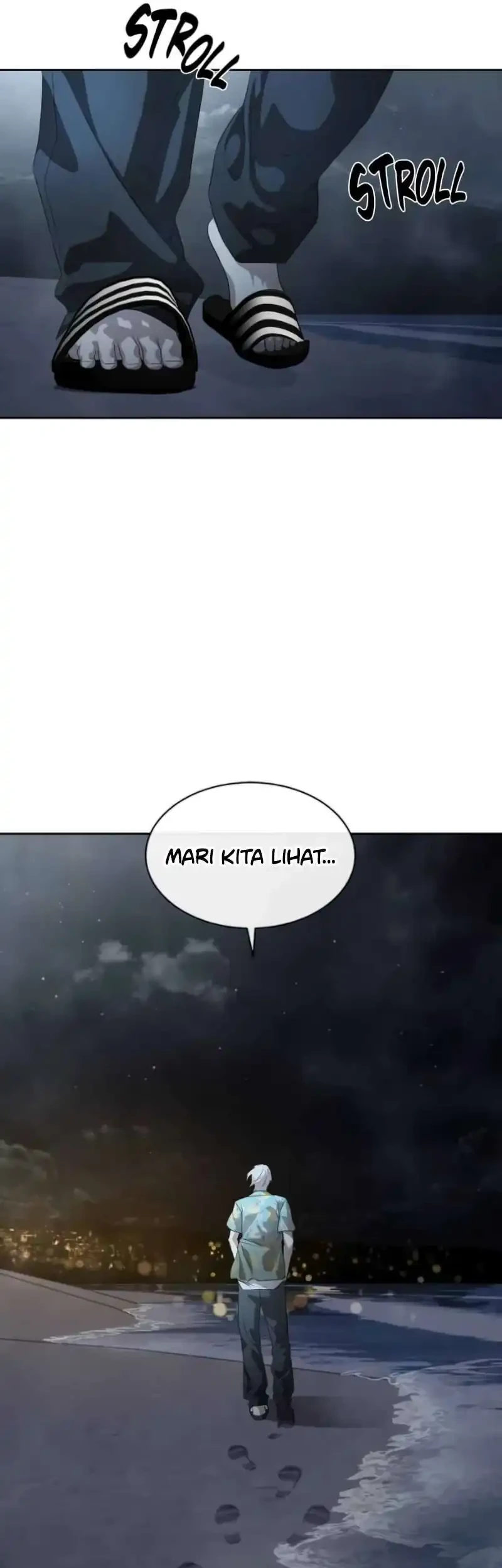 Special Civil Servant Chapter 51 Gambar 19