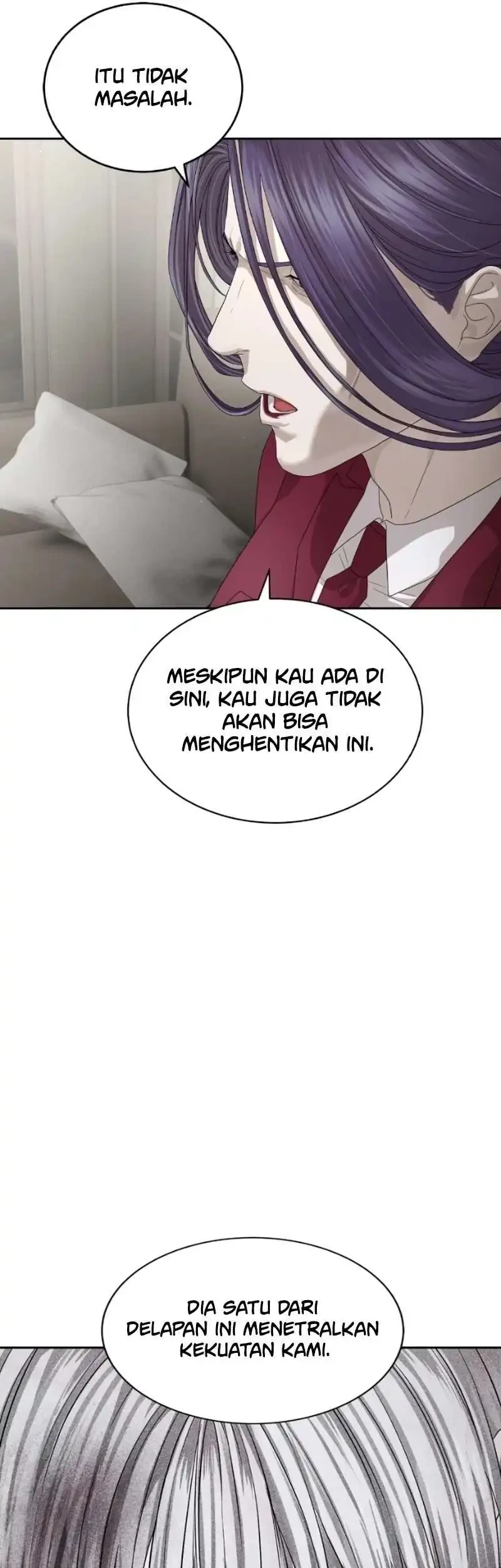 Special Civil Servant Chapter 54 Gambar 19