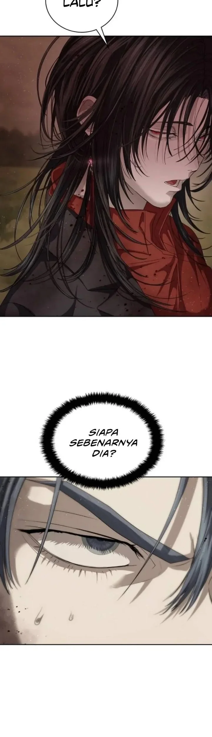 Special Civil Servant Chapter 60 Gambar 22