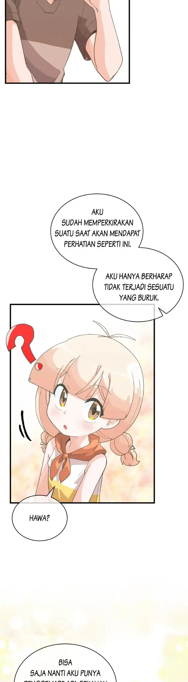 Spirit Farmer Chapter 101 Gambar 14