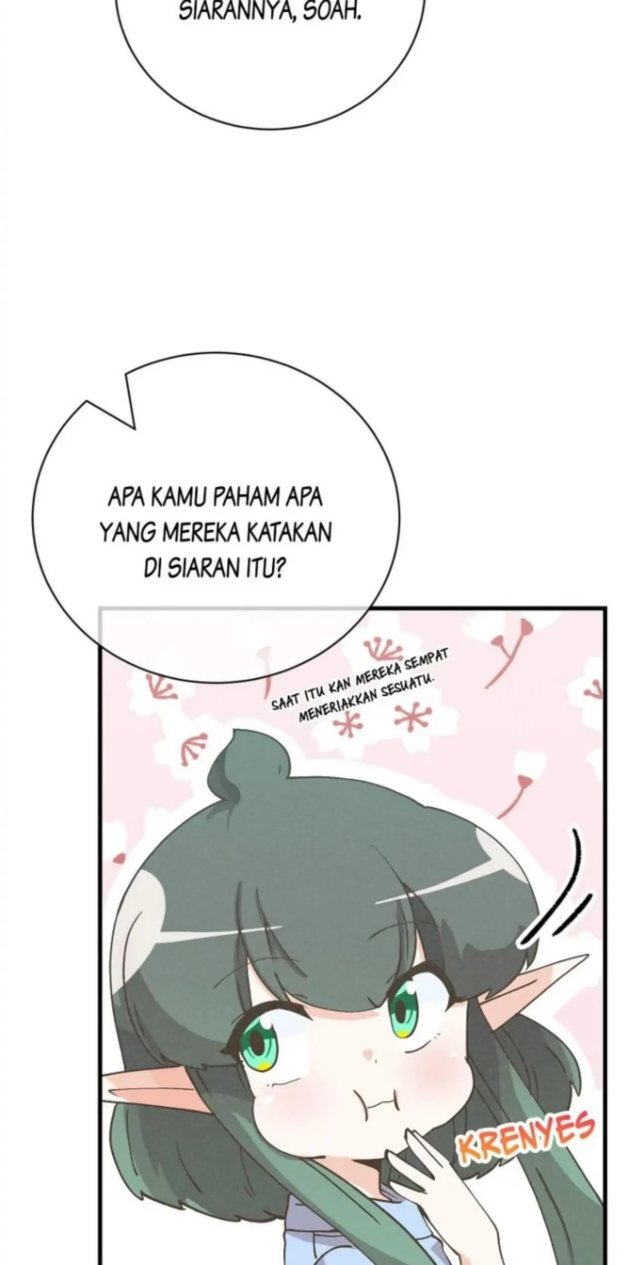 Spirit Farmer Chapter 142 Gambar 32