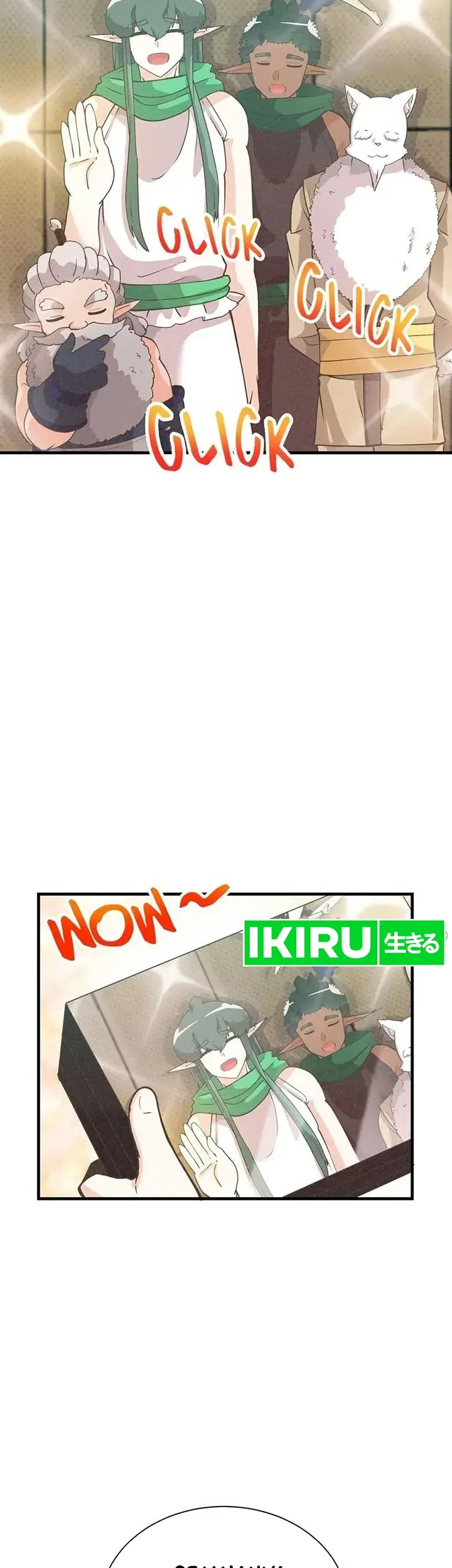 Spirit Farmer Chapter 188 Gambar 17