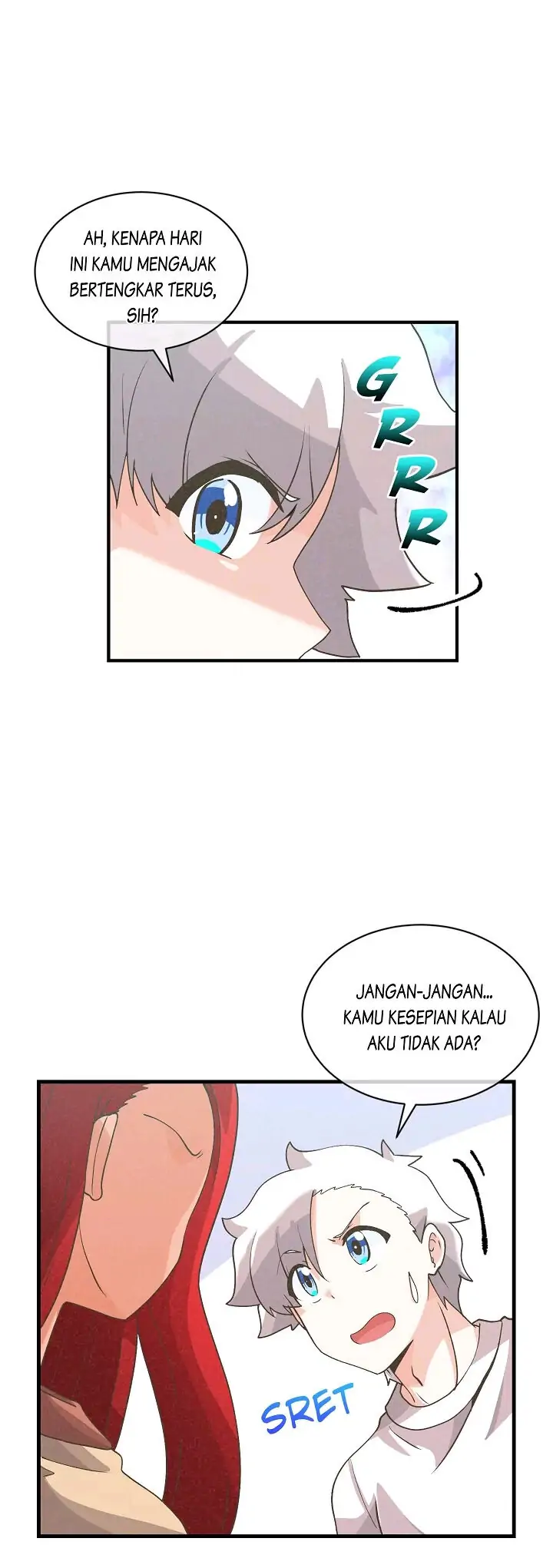 Spirit Farmer Chapter 63 Gambar 12