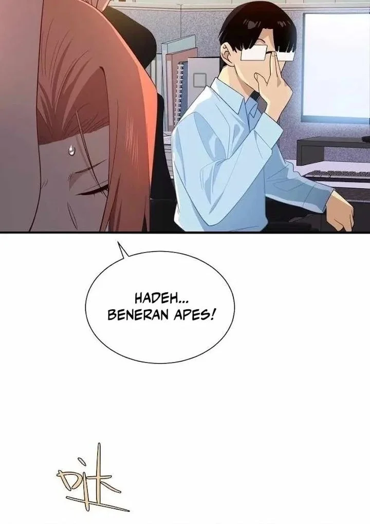 Spirit Realm Wanderer Chapter 12 Gambar 12