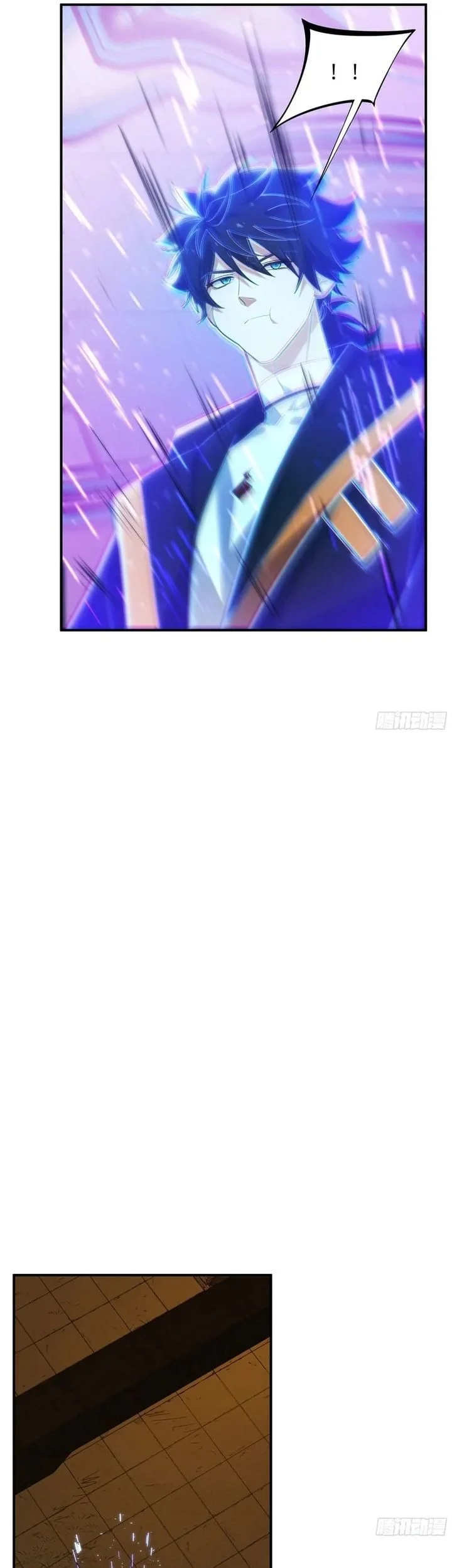 Spirit Realm Wanderer Chapter 14 Gambar 8