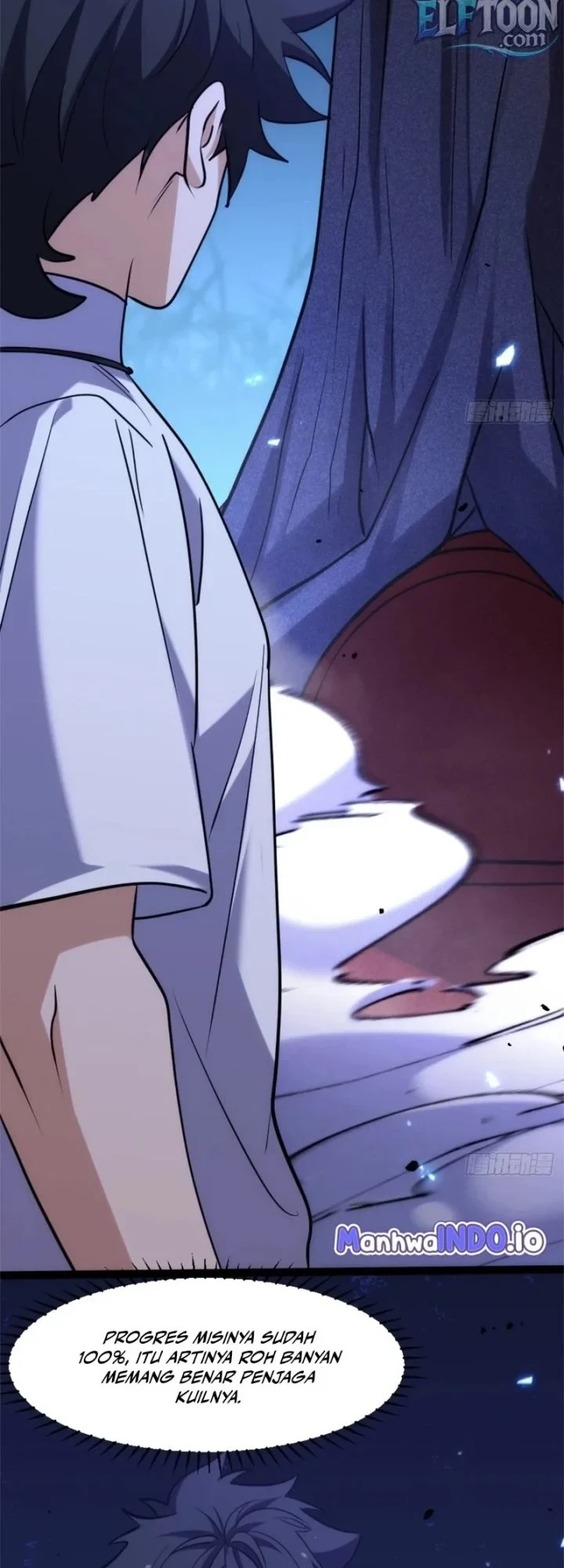 Spirit Realm Wanderer Chapter 23 Gambar 12