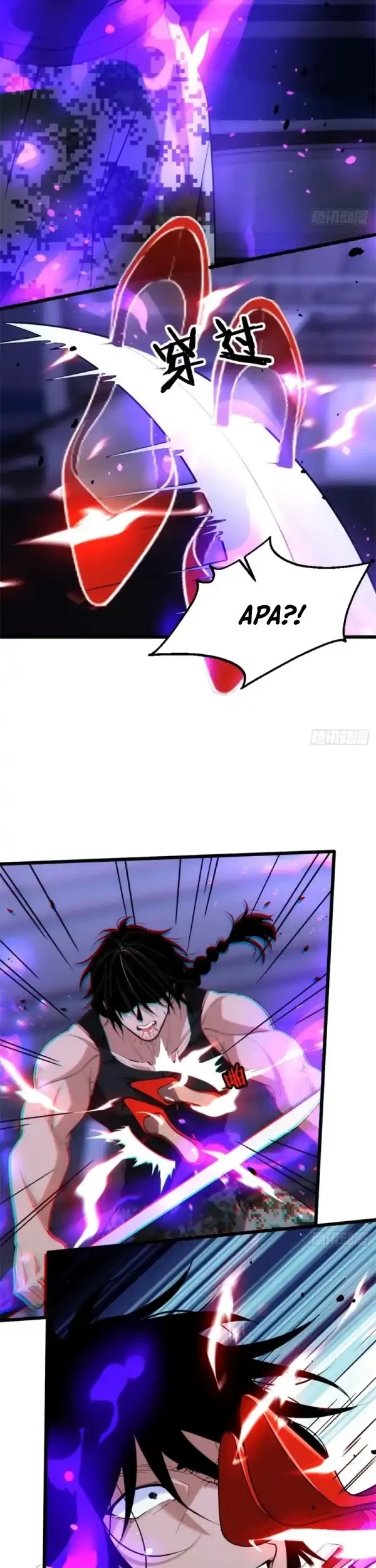 Spirit Realm Wanderer Chapter 33 Gambar 6