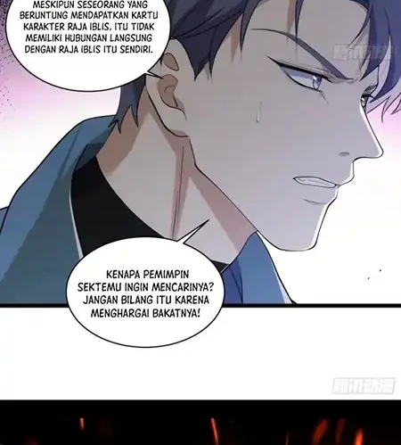 Spirit Realm Wanderer Chapter 38 Gambar 8