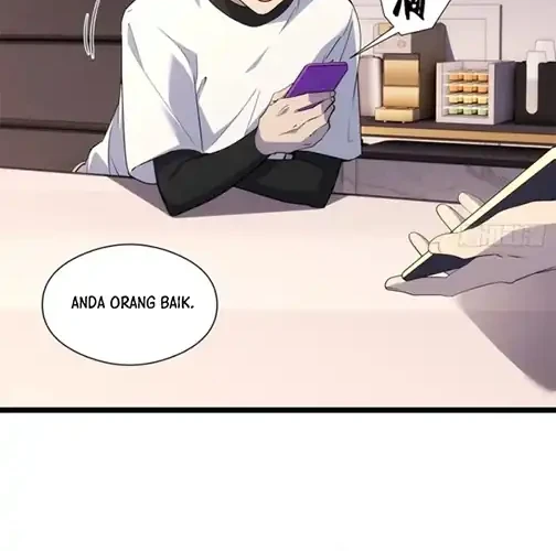 Spirit Realm Wanderer Chapter 40 Gambar 8
