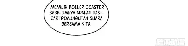 Spirit Realm Wanderer Chapter 48 Gambar 7