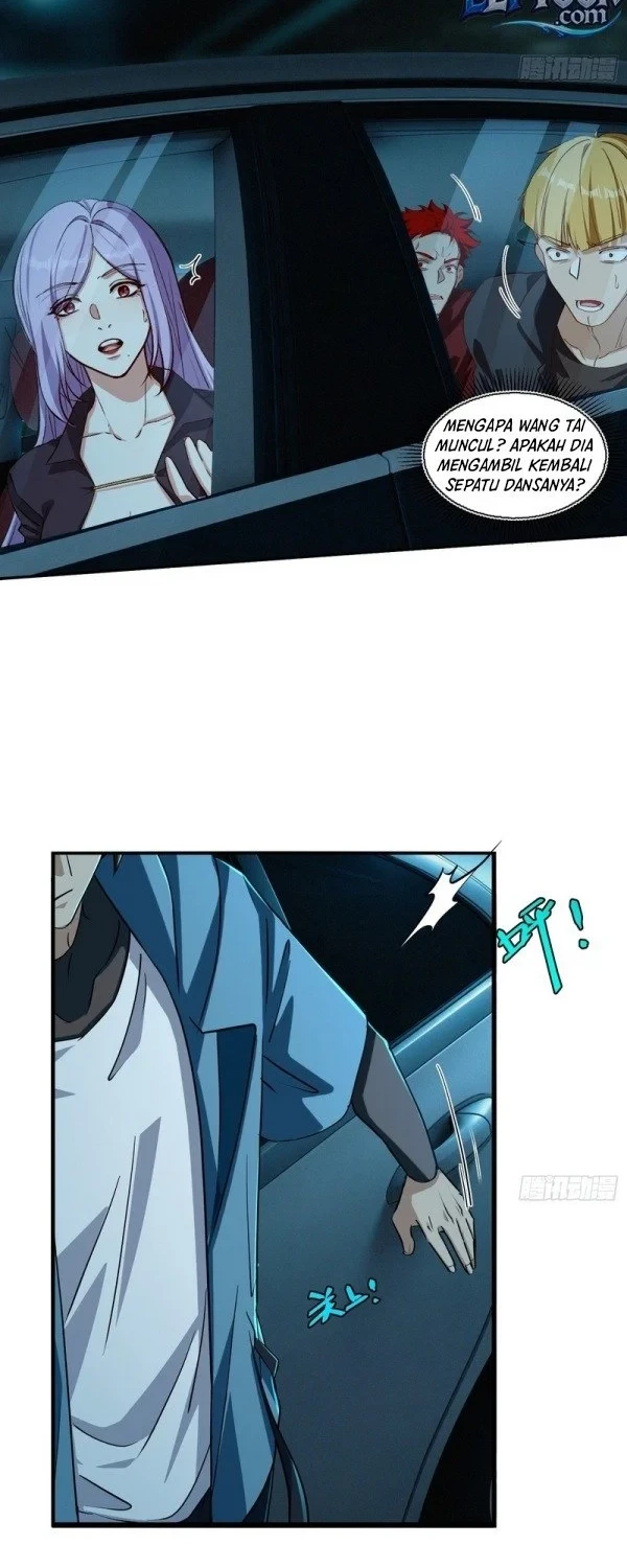Spirit Realm Wanderer Chapter 55 Gambar 6
