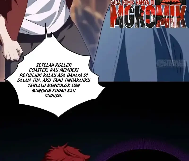 Spirit Realm Wanderer Chapter 63 Gambar 12