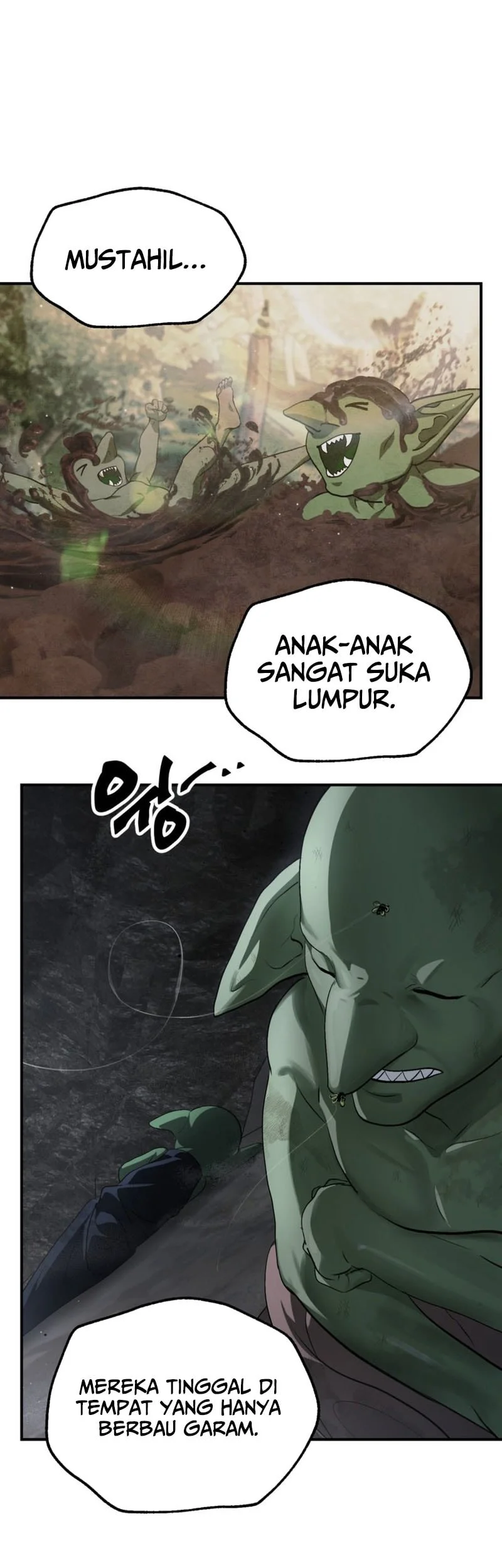 SSS-Class Suicide Hunter Chapter 152 Gambar 14