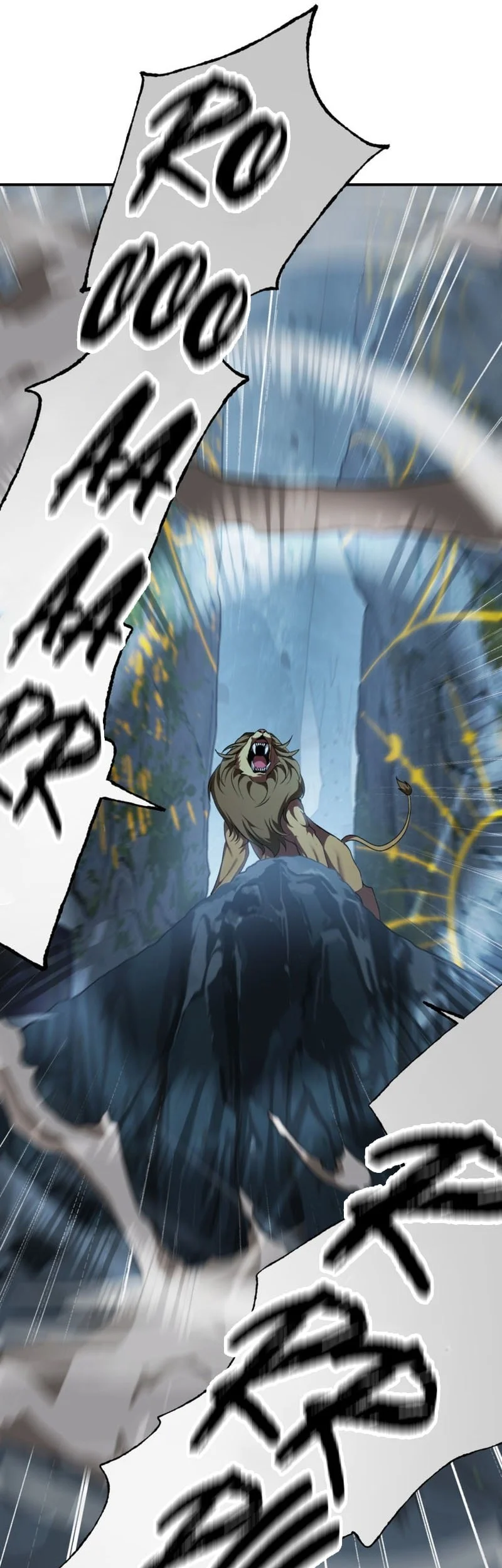 SSS-Class Suicide Hunter Chapter 155 Gambar 17