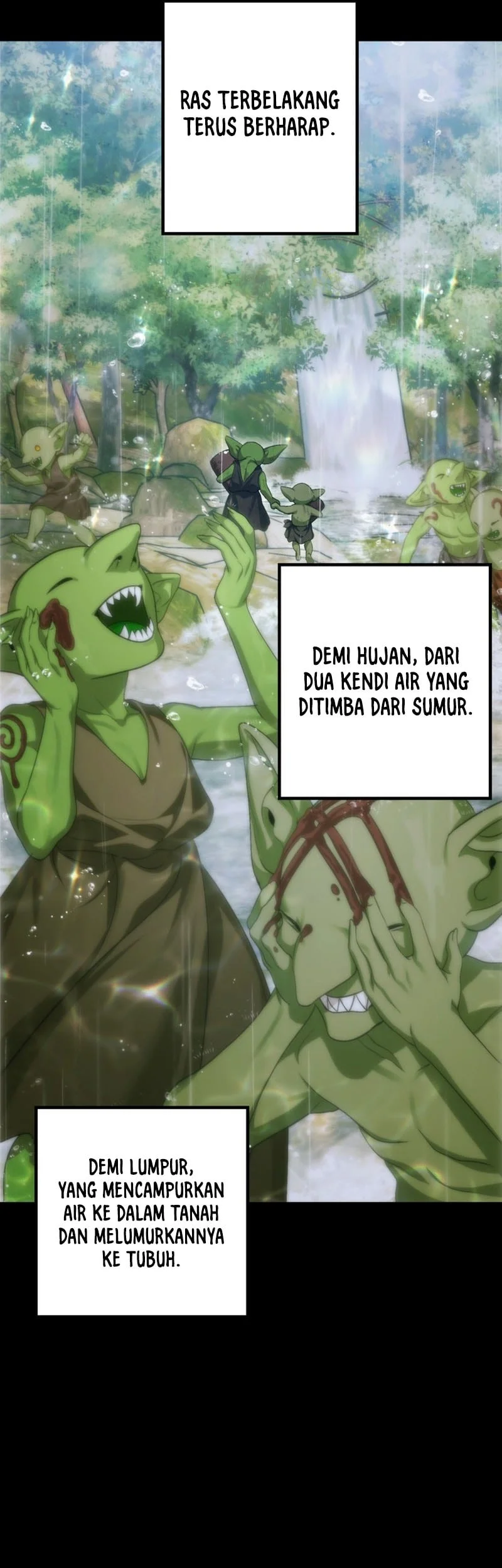 SSS-Class Suicide Hunter Chapter 156 Gambar 15