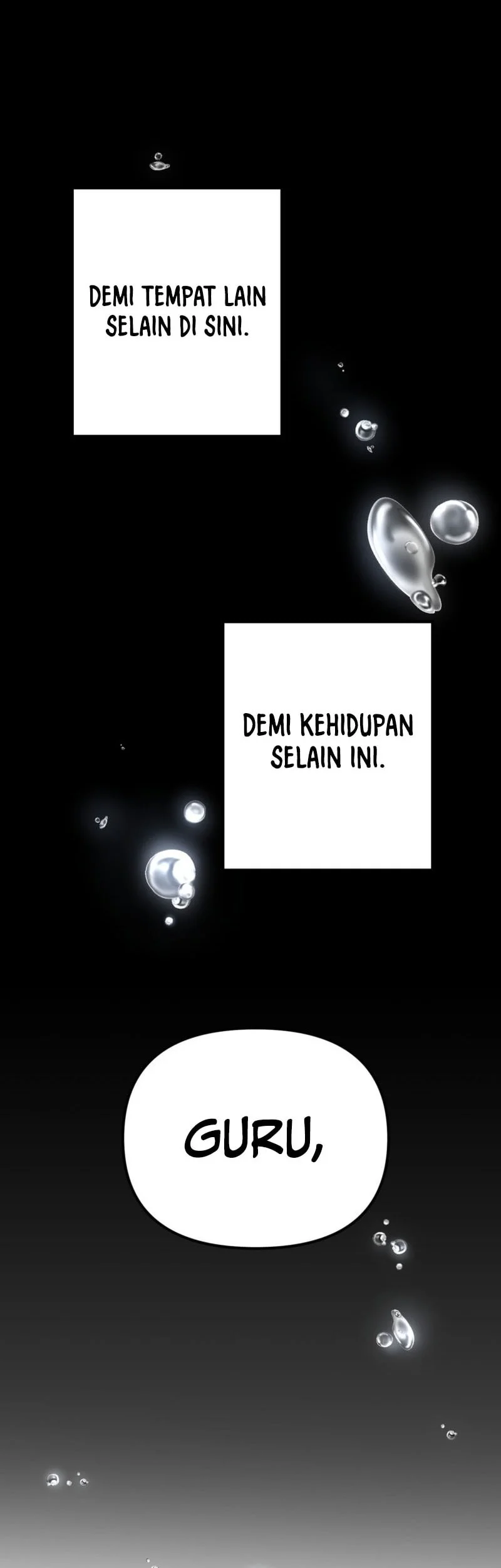 SSS-Class Suicide Hunter Chapter 156 Gambar 16