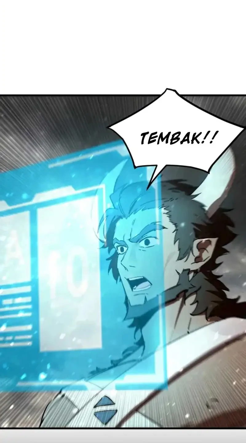 SSS-level Paladin Who Breaks All Logic Chapter 109 Gambar 12
