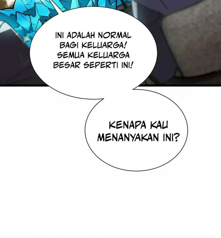 SSS-level Paladin Who Breaks All Logic Chapter 111 Gambar 10