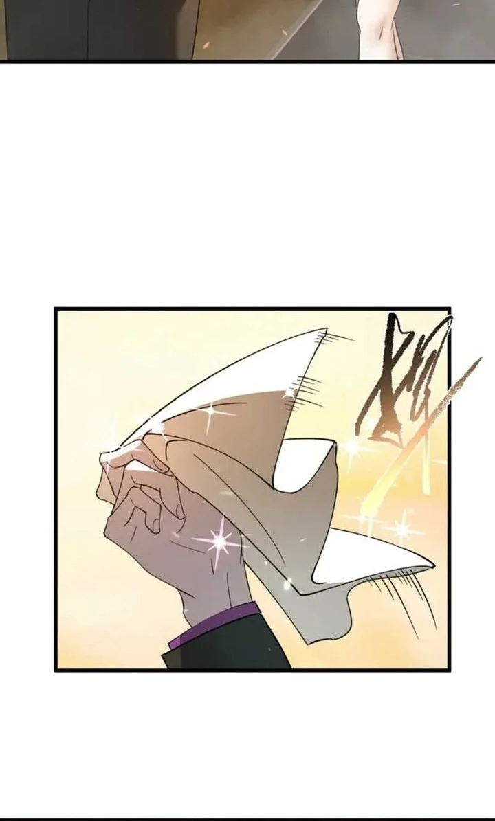 SSS-level Paladin Who Breaks All Logic Chapter 114 Gambar 10