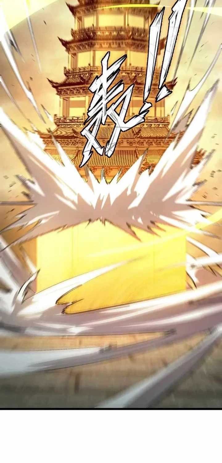 SSS-level Paladin Who Breaks All Logic Chapter 124 Gambar 16