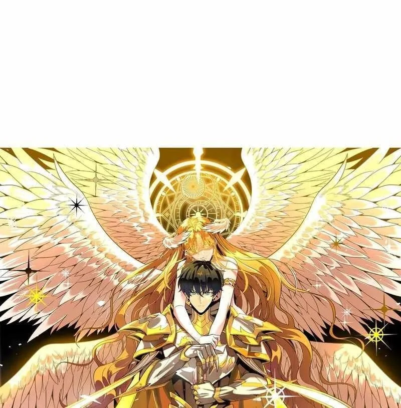 SSS-level Paladin Who Breaks All Logic Chapter 128 Gambar 18